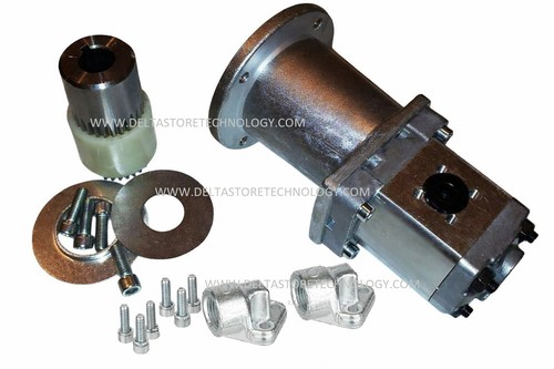 Kit lanterna pompa gr1 - e,