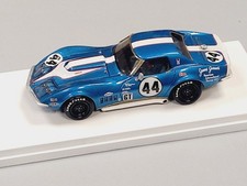 Arena 1/43 Chevrolet Corvette 24h Daytona 1968