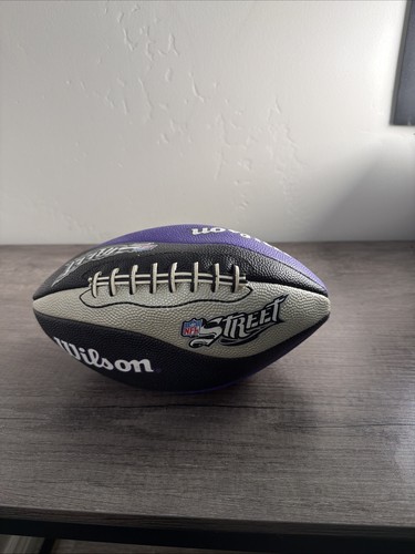 Pallone promozionale wilson - pallone,