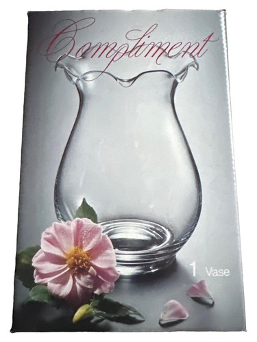 Schott zwiesel vaso compliment - zwiesel,