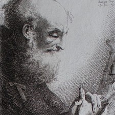 Benigno Bossi Raccolta di