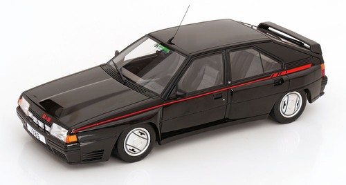 Otto citroen bx 4tc - otto,