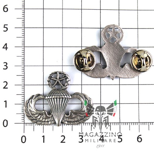 Brevetto metallo airborne - brevetto,