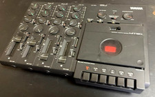 Yamaha MT50 Cassette MTR