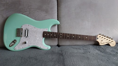 Fender tom delonge - tom,