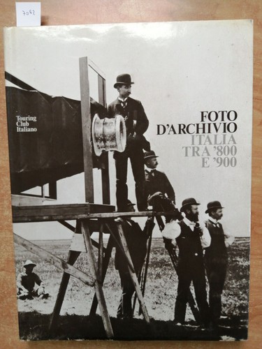 Foto archivio italia tra - d'archivio,