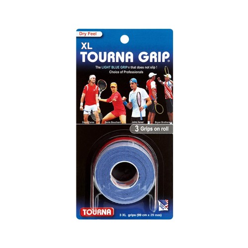 Tourna grip martashop - grip, x