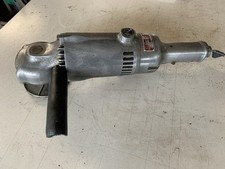 Lucidatrice a tampone carrozzeria Super Mod. LU/18 in metallo Vintage d'epoca