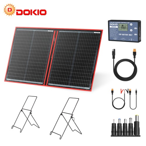 Kit pannello solare mono - kit,