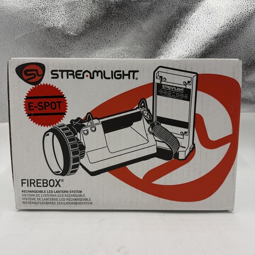 Streamlight 45861 spot - streamlight,