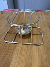 Fornello Vintage Ad Alcol