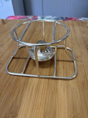 Fornello vintage alcol - fornello,