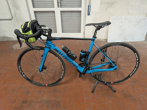 Bici corsa bottecchia 8avio - corsa,
