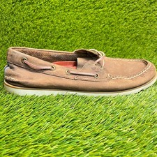 Sperry Authentic Original