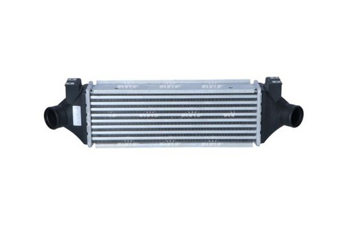Intercooler nrf 30887 - 30887, ford