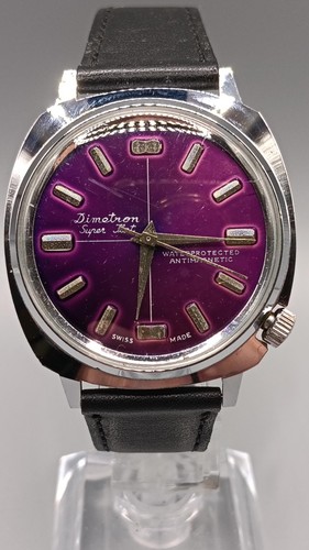 Orologio vintage anni - , 70