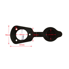 Porta Canna da Pesca