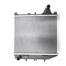 RADIATORE MOTORE AIXAM DAL