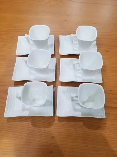 Set tazzine caffè - set, con