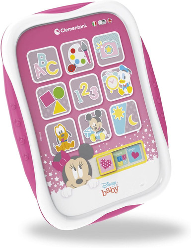Disney baby primo tablet - tablet, di