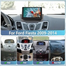 2G+64G per Ford Fiesta