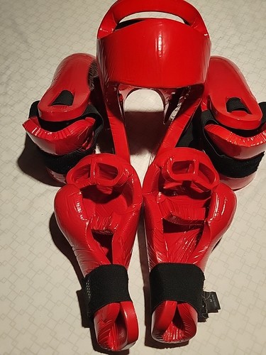 Guantoni kick boxe artiglio - kick,