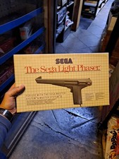 SEGA MASTER SYSTEM LIGHT