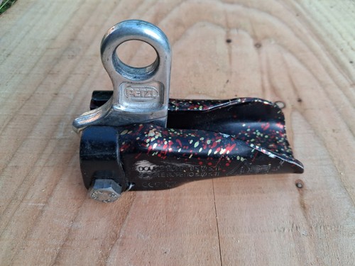 Petzl shunt rope - petzl,