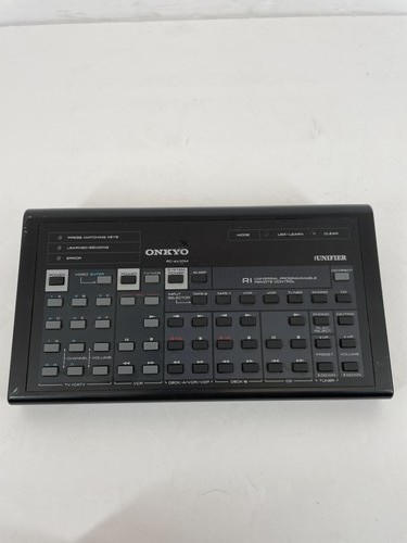 Onkyo av10m telecomando - onkyo, rc-av10m