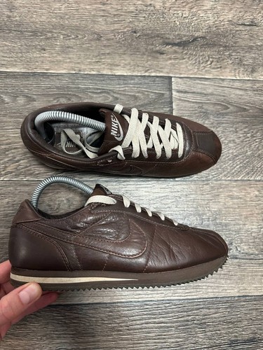 Nike cortez sneakers - nike, rare