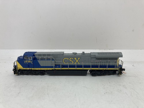 Broadway limited locomotive - limited, n