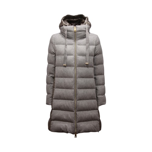 N2567 piumino donna herno - n2567,