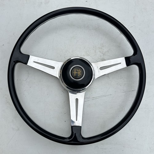 Volante originale alfa romeo - alfa,