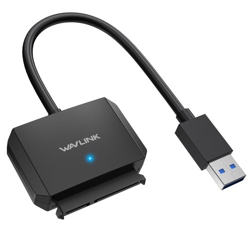 Wavlink adattatore usb 0 - da, 3.0
