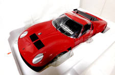 Lamborghini Jota SVR  KYOSHO