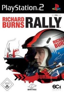 Richard burns rally - burns, di