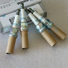 Kit 4 Candele Accensione