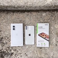 Apple iPhone 11 - 64GB - Bianco