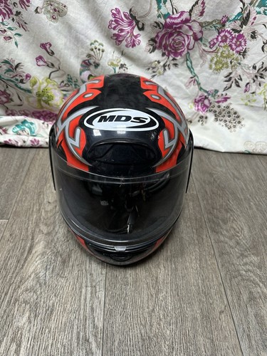 Casco moto mds - casco, gruppo