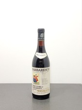 Barbaresco Moccagatta Riserva