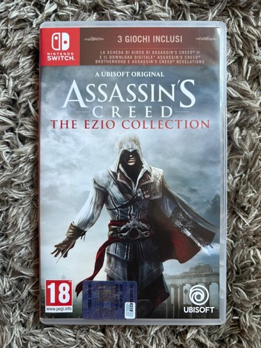 Assassin creed the - assassin's,