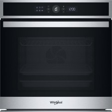 WHIRLPOOL WOI4IS8PM0SXA FORNO