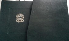 Repubblica 1946 - 1946/60,
