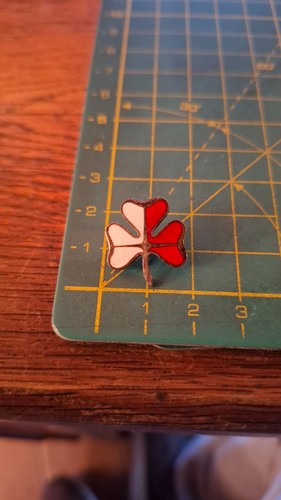 Pin spilla distintivo scout - pin,