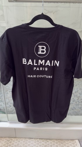 Shirt balmain paris hair - paris,