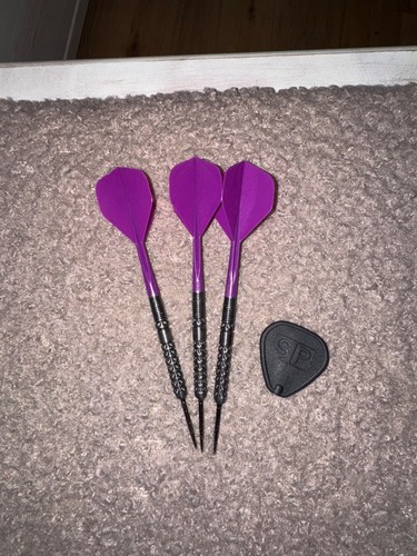 Target luke littler steeldarts - luke,