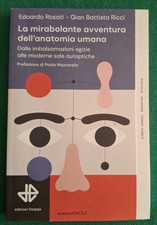 LA MIRABOLANTE AVVENTURA