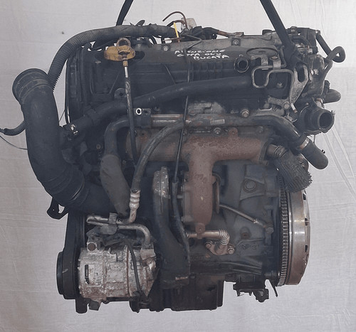71749850 motore semicompl - motore,