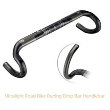 Manubrio bici mtb drop bar