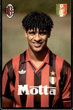 cartolina postcard Calcio